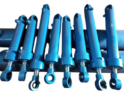 Hydraulic Cylinders
