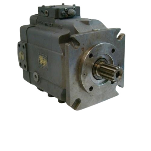 Hydraulics Pump