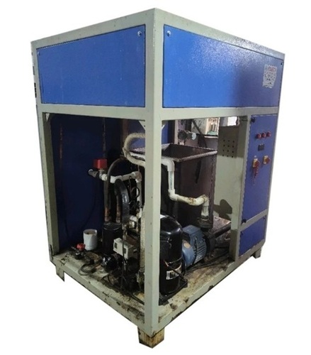 Industrial Water Chiller