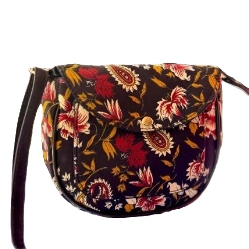 Jaipuri Ladies Hand Bag