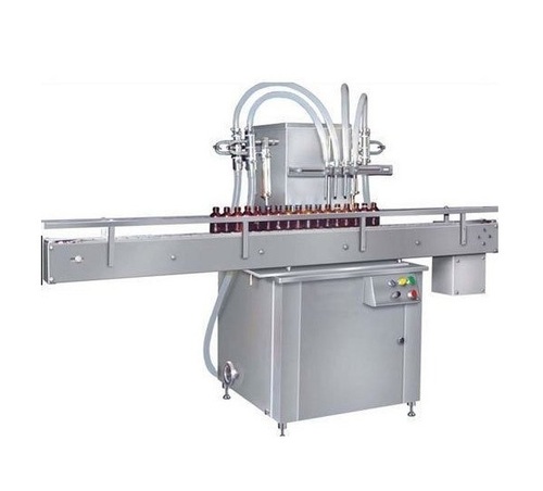 Liquid Filling Machine