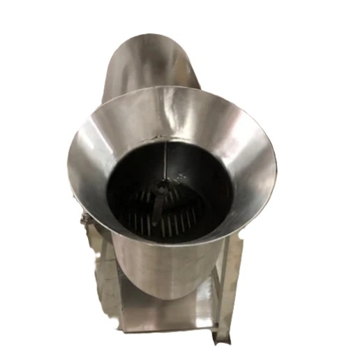 Mawa Crushing Machine 