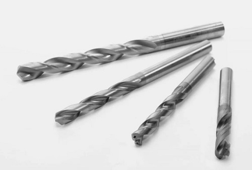 Mild Steel Drill Bits