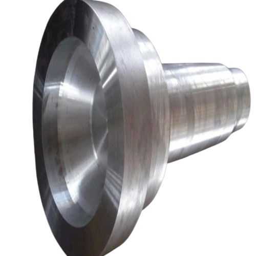 Mild Steel Flanges