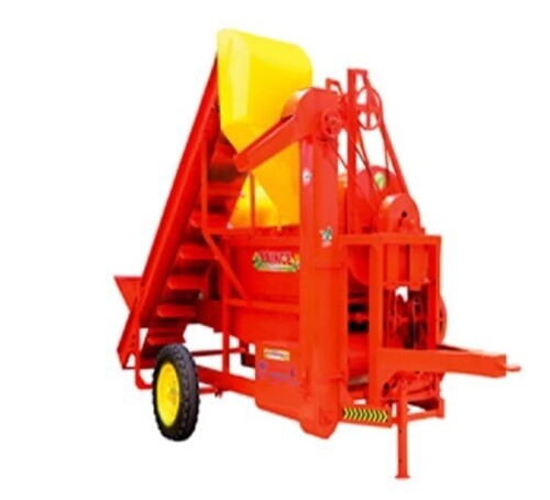 Multi Crop Thresher