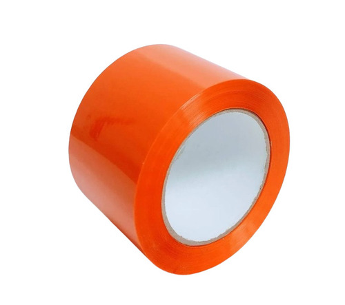 Plain Bopp Adhesive Tapes