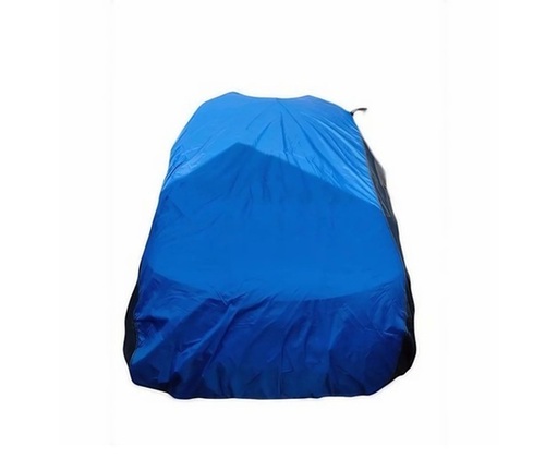 Plain Car Covers