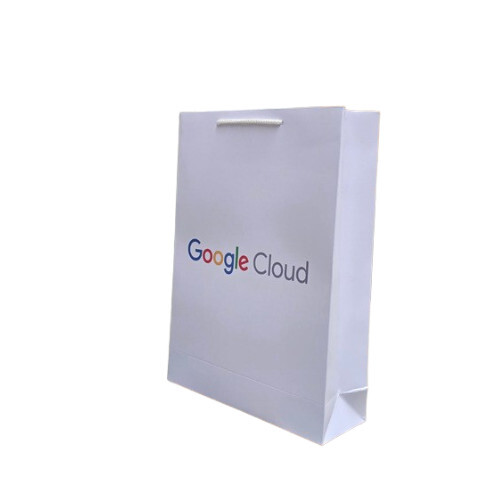 Premium Corporate Paper Bags