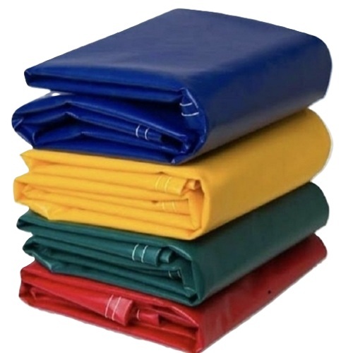 Pvc Coated Nylon Tarpaulin
