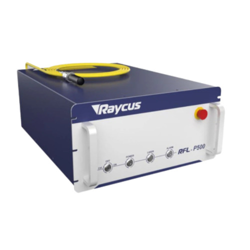 Raycus Laser Power Source Max. 1500w-20000w