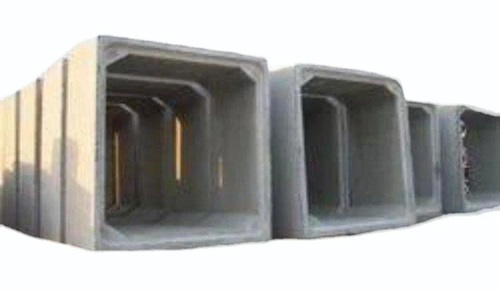 Rcc Precast Box Culverts