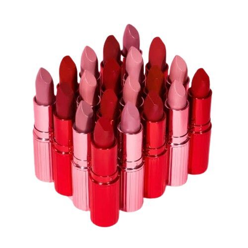 Red Lipstick