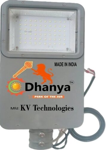 Solar Led Street Light