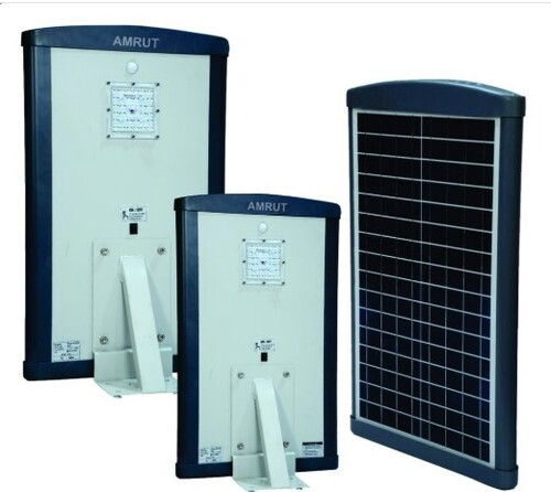 Solar Street Light
