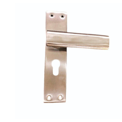 Stainless Steel CY Lock Mortise Handle