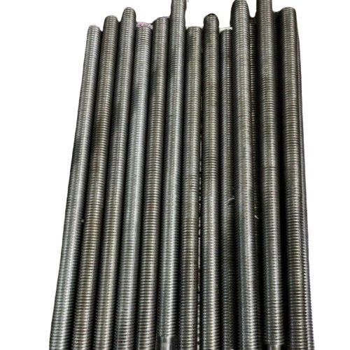Steel Rod By Manibhadra Metal