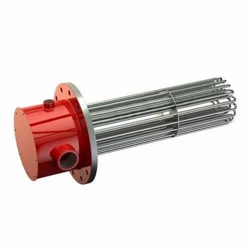Steel Tubular Heater