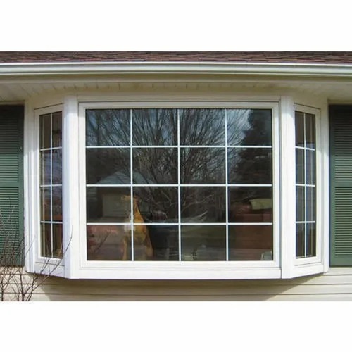 Upvc Window