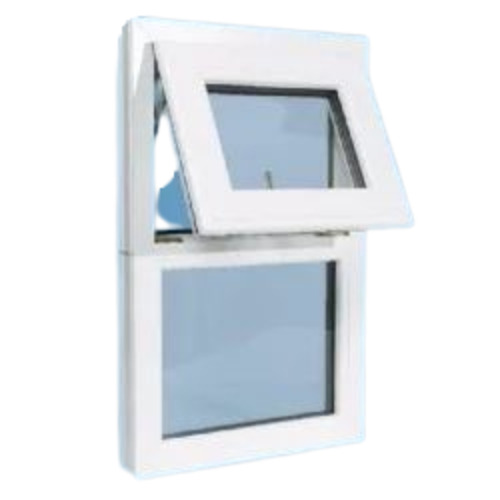 Upvc Windows - Application: K