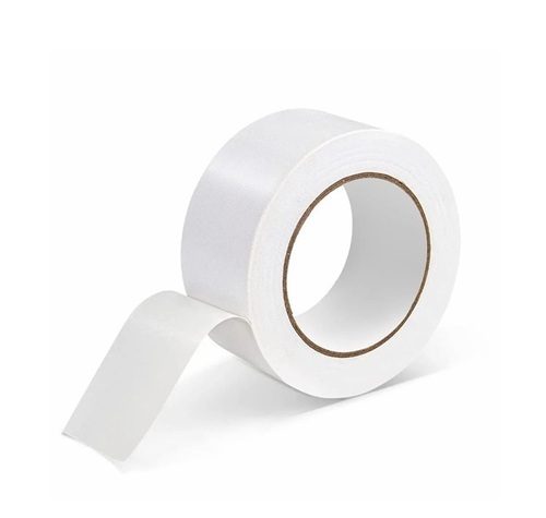 White Bopp Adhesive Tapes