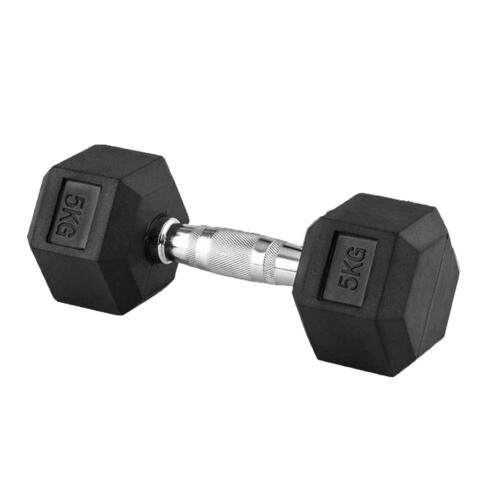 5 Kg Dumbbell