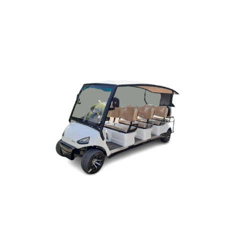 8 Seater Golf Cart