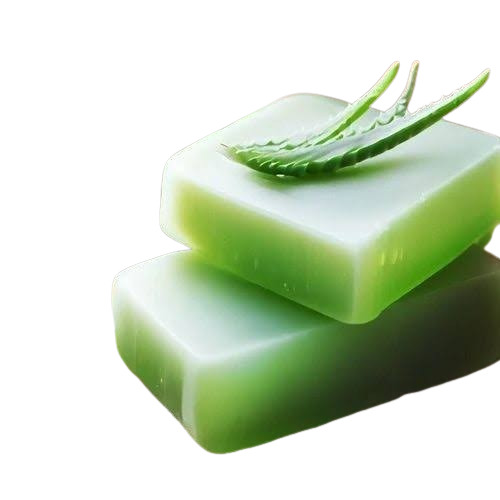 Aloe Vera Home Made Soap