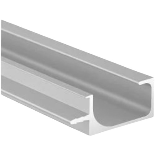 Aluminium Handle Section