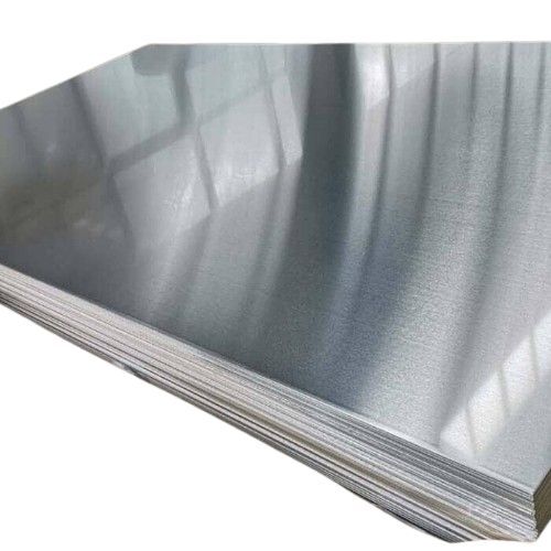 Aluminum Plate