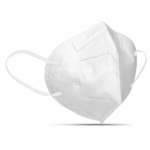Anti Pollution Mask