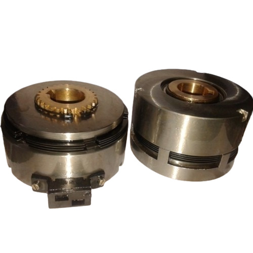 Bearing Mounted Clutches