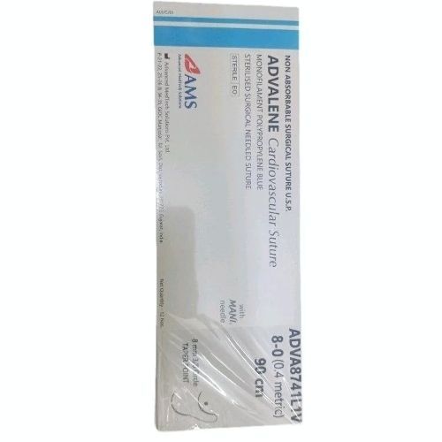 Blue Advalene Adva8726V Suture