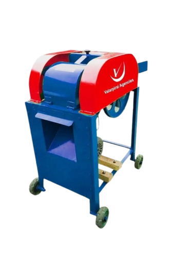 Box Type Chaff Cutter