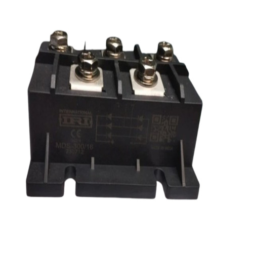 Bridge Rectifier - Size: All