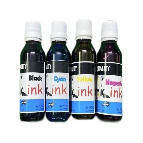 Citronix Inkjet Ink