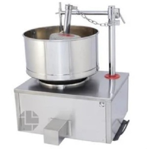 Commercial Wet Grinder