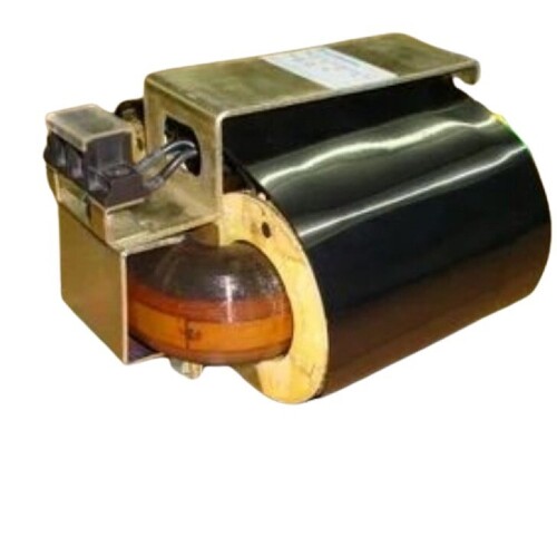 Control Transformer - Features: Long Life