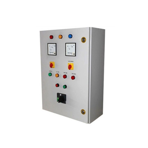 CRC Control Panel Board