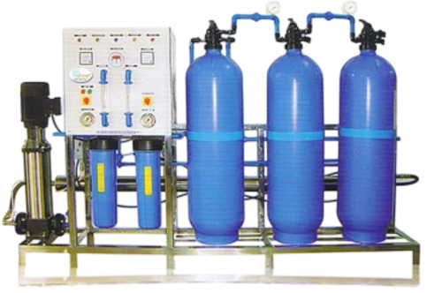 Dm Water Plants