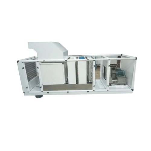 Double Skin Air Handling Unit