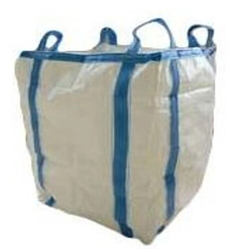 Double Stevedore Strap Bag