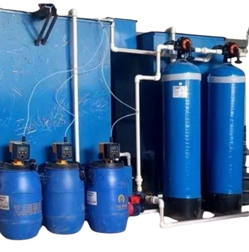 Etp Water Plants