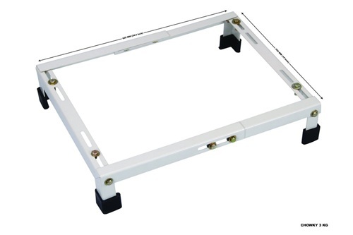 Floor Choki Air Conditioner Stand