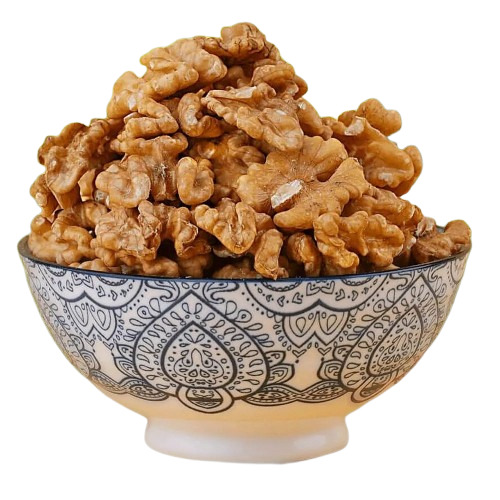 Fresh Walnut