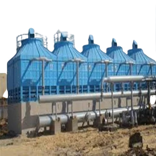 Frp Cooling Tower
