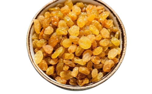 Golden Raisin