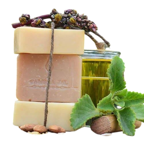 Handmade Soap