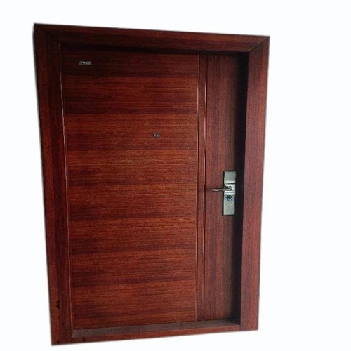 Hdf Door Skin