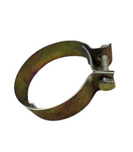Hose Clamps