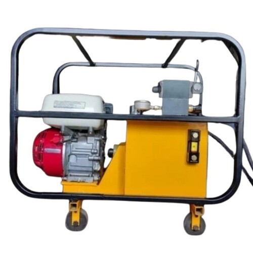 Hydraulic Compressor - Color: Multi Color